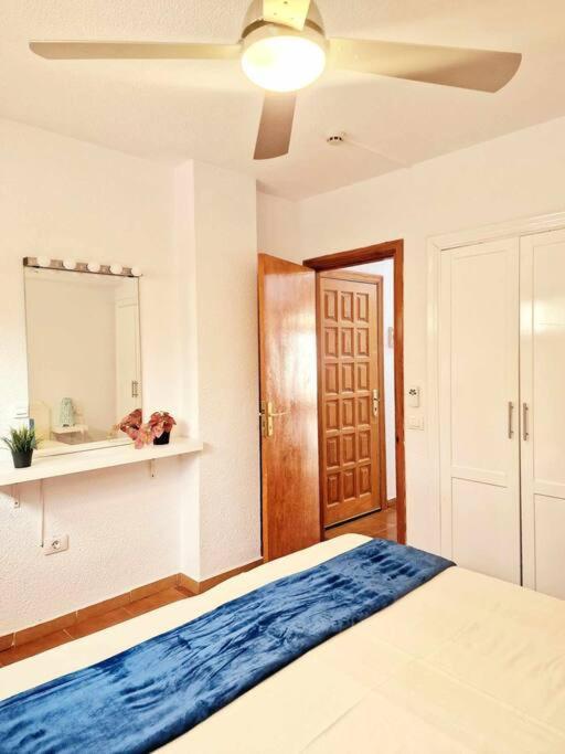 Comfortable Centrally Located Apartment Playa Feñabe Exterior foto